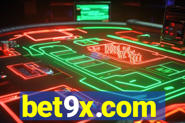 bet9x.com