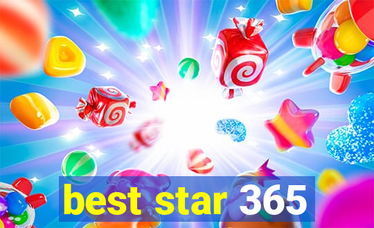 best star 365