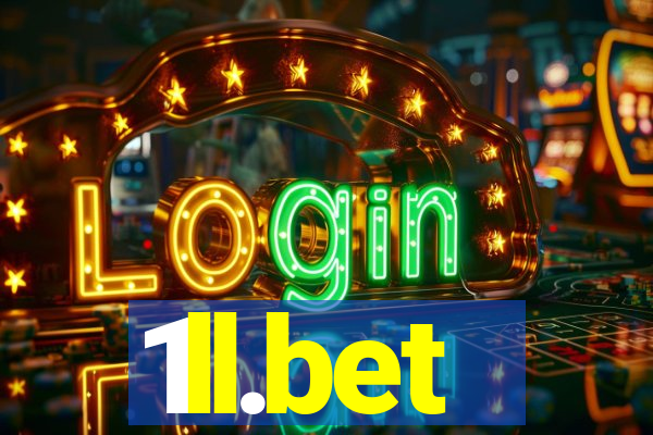 1ll.bet