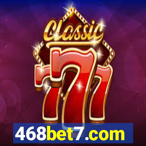 468bet7.com