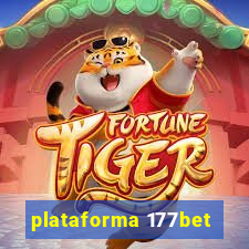 plataforma 177bet