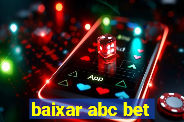 baixar abc bet