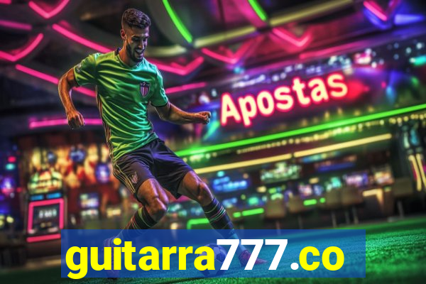 guitarra777.co