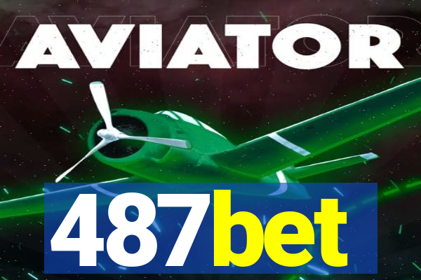 487bet