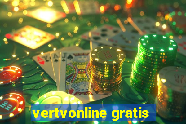 vertvonline gratis