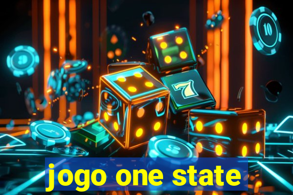 jogo one state