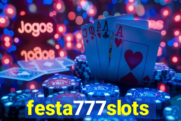 festa777slots