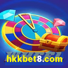 hkkbet8.com