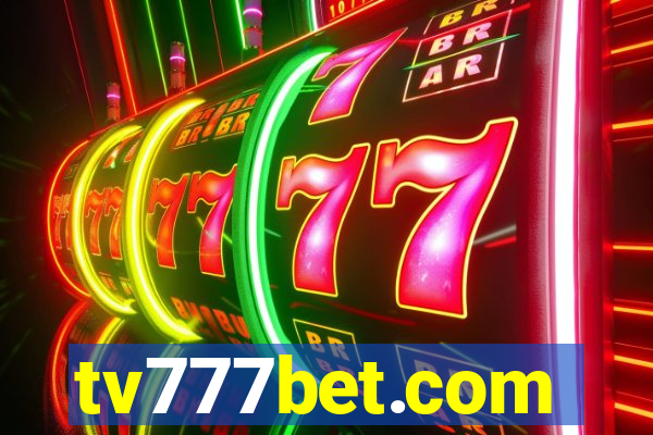 tv777bet.com