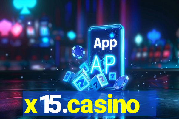 x15.casino