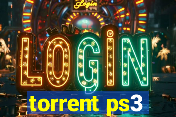 torrent ps3