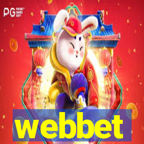 webbet