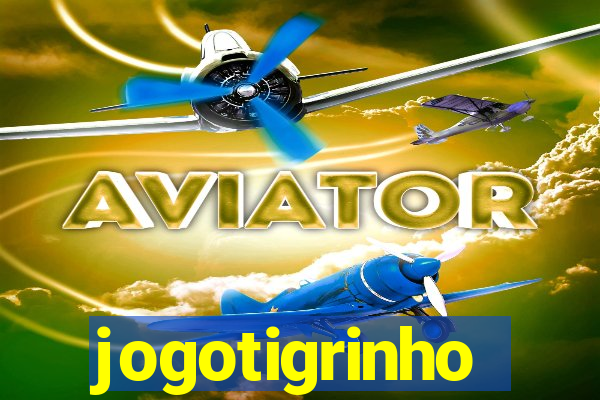 jogotigrinho