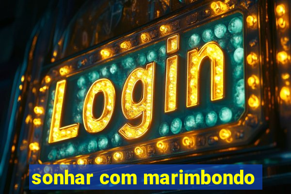 sonhar com marimbondo