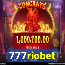 777riobet