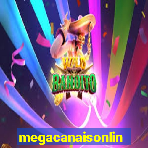 megacanaisonline