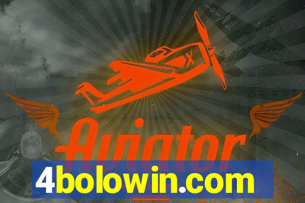 4bolowin.com