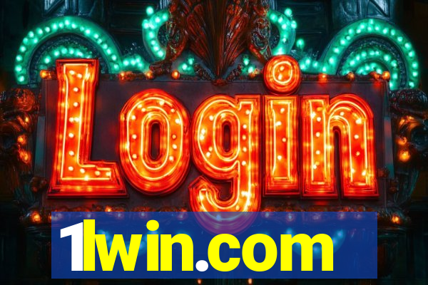 1lwin.com