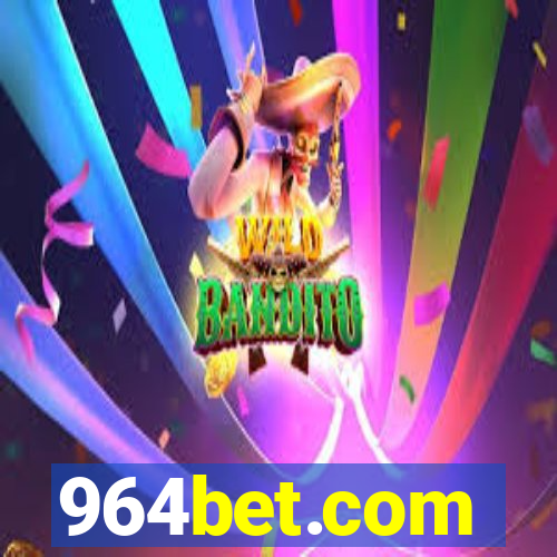 964bet.com