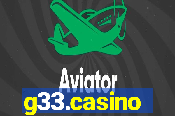 g33.casino