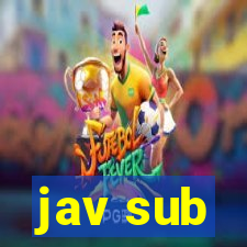 jav sub