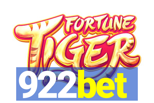 922bet