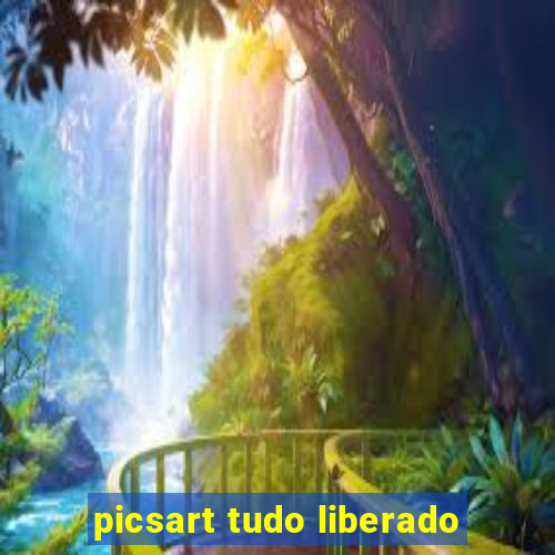 picsart tudo liberado