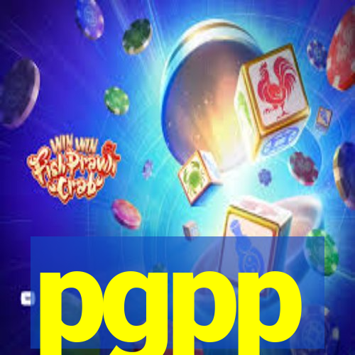 pgpp