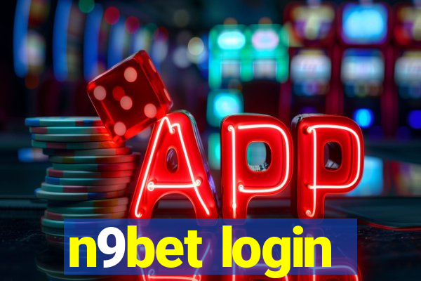 n9bet login