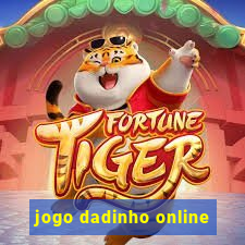 jogo dadinho online