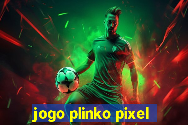 jogo plinko pixel