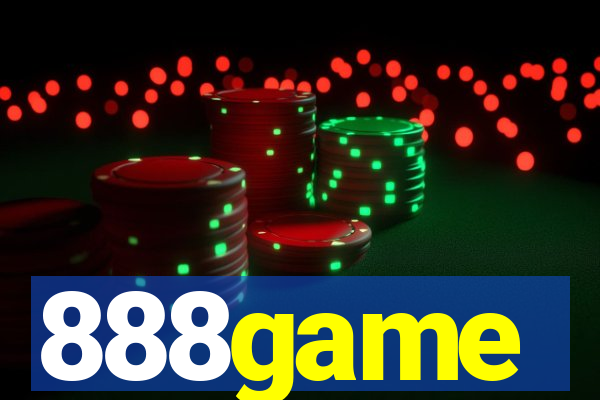 888game