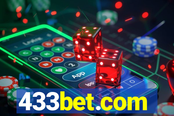 433bet.com