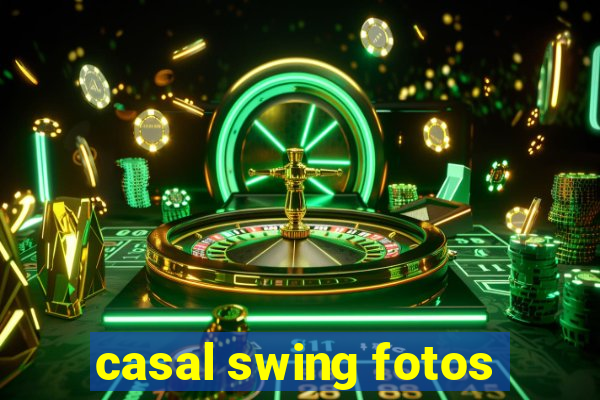 casal swing fotos