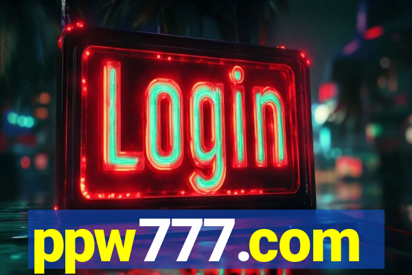 ppw777.com