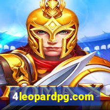 4leopardpg.com