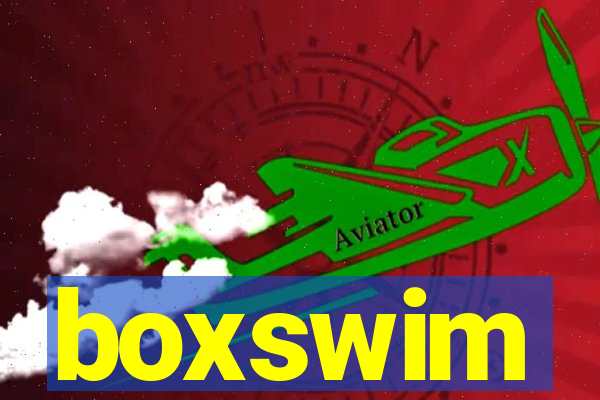 boxswim