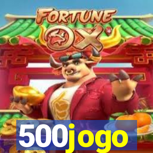 500jogo