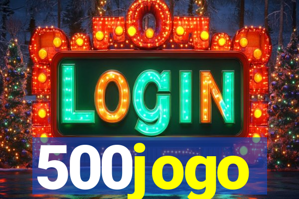 500jogo