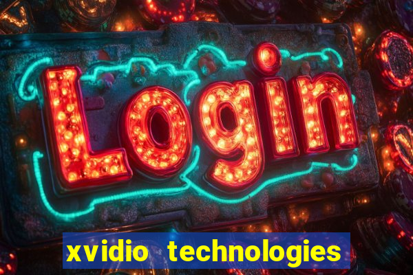 xvidio technologies startup brasil 2022 download grátis