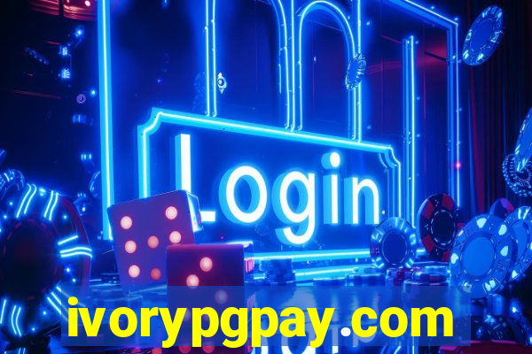 ivorypgpay.com