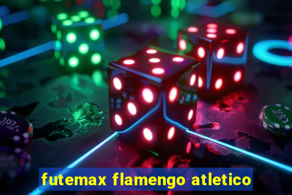 futemax flamengo atletico