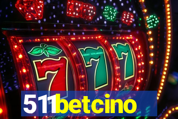 511betcino