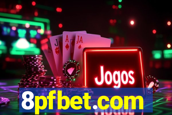 8pfbet.com