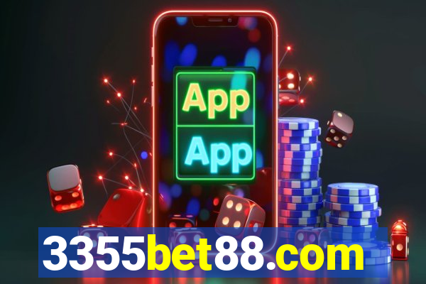 3355bet88.com