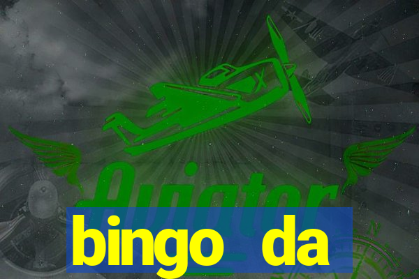 bingo da porcentagem para imprimir