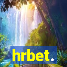 hrbet.