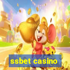 ssbet casino