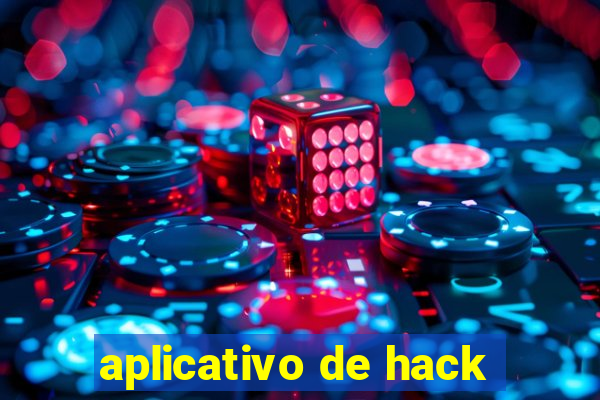 aplicativo de hack