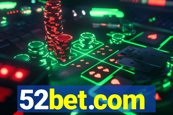 52bet.com